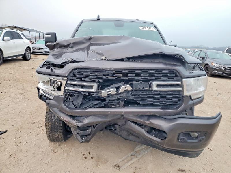 2024 Dodge Ram 2500 big Horn