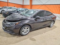 2017 Chevrolet Cruze lt for sale in Rocky View County, AB