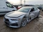 2022 Acura TLX