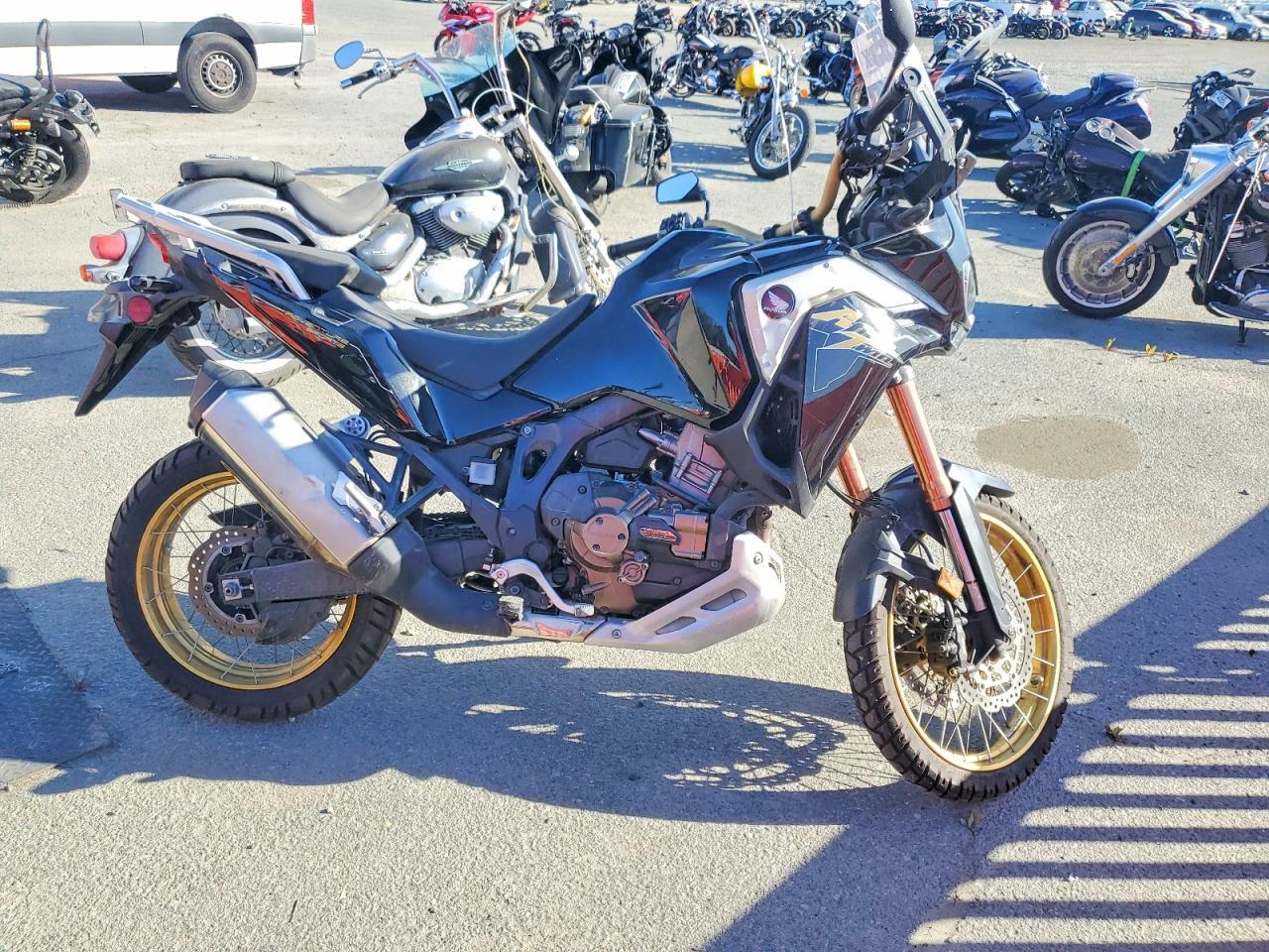 2021 Honda CRF1100 D4