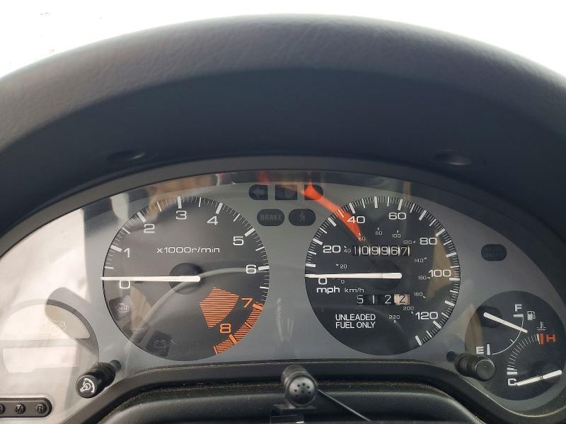 1996 Honda Civic