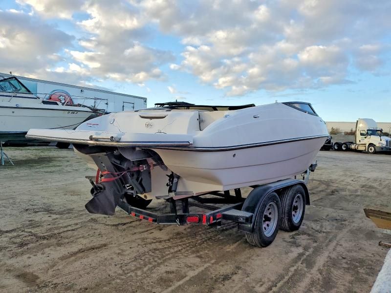 2006 Reinell Boat-Boat