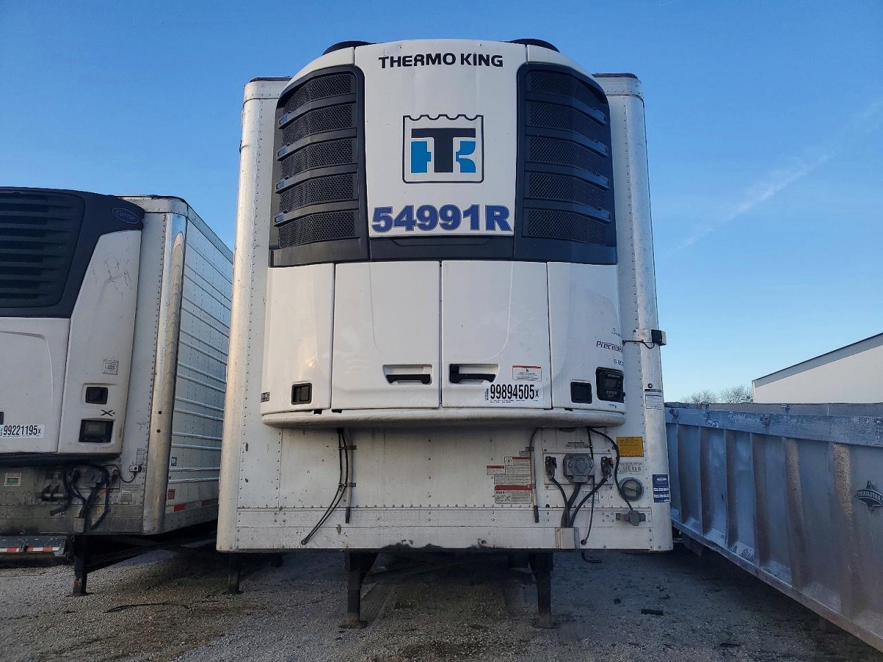 2026 Great Dane Trailer