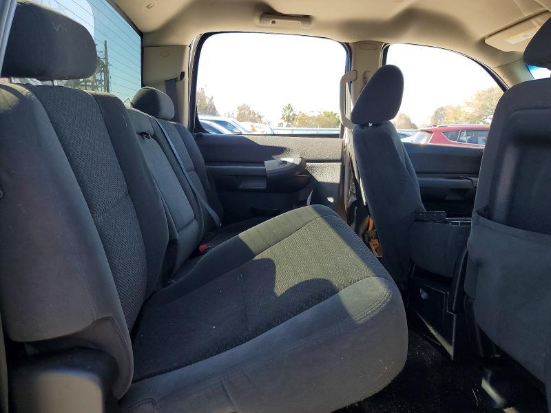 2007 GMC New Sierra