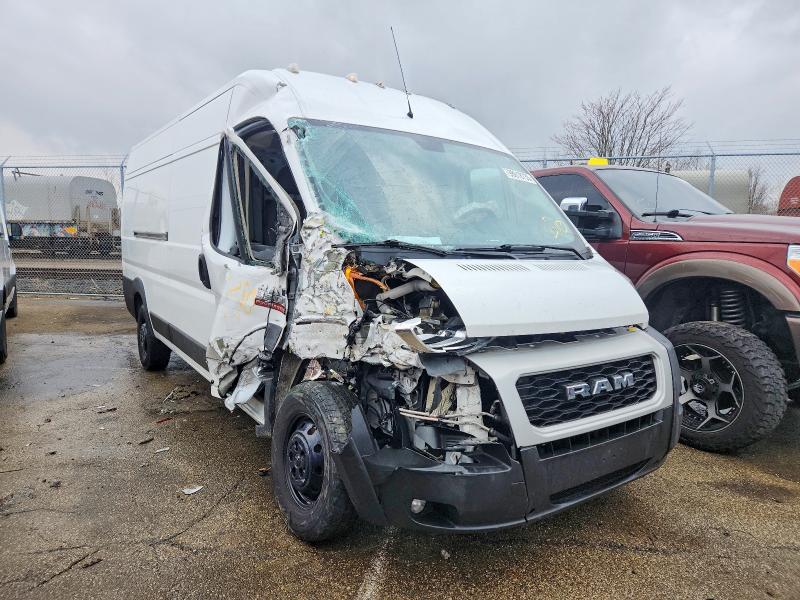 2021 Dodge Ram Promaster 3500 3500 High