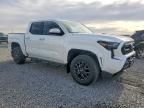 2025 Toyota Tacoma Double cab