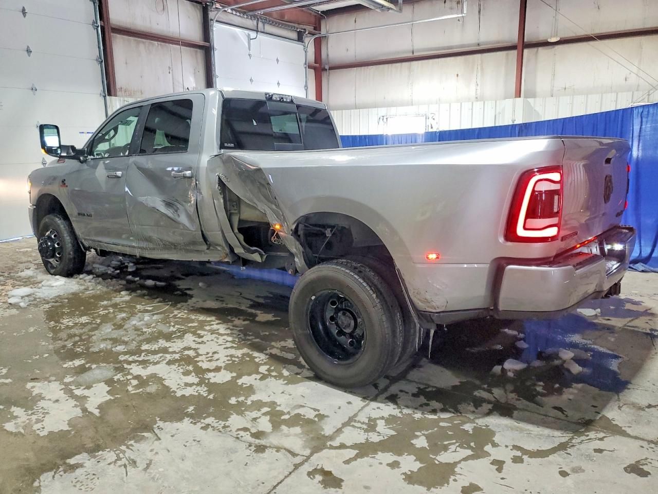 2020 Dodge RAM 3500 BIG Horn