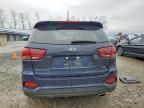 2020 KIA Sorento l