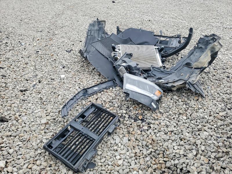 2021 Dodge Ram 1500 Rebel