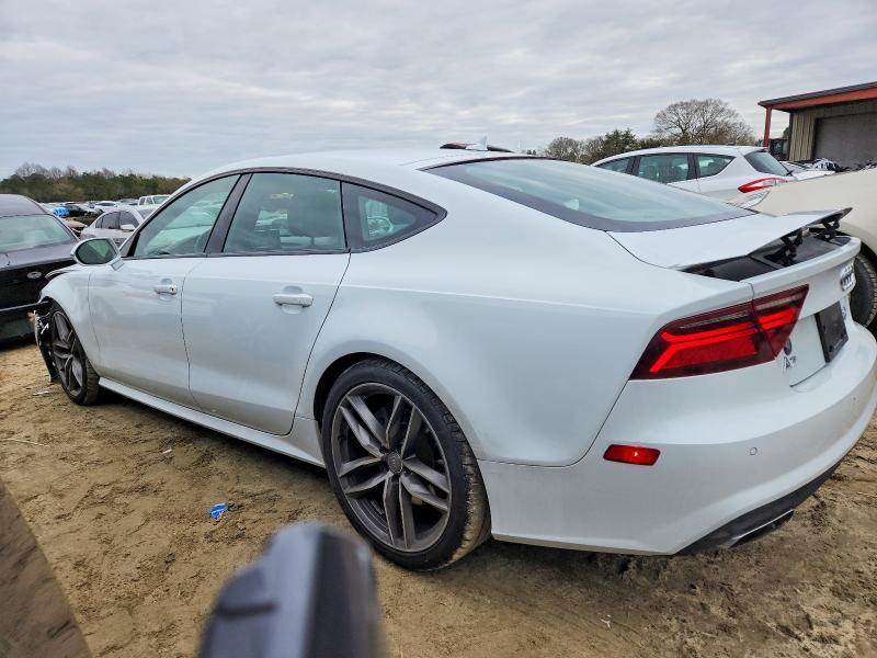 2016 Audi A7 Premium Plus