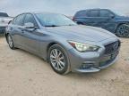 2017 Infinity Q50a
