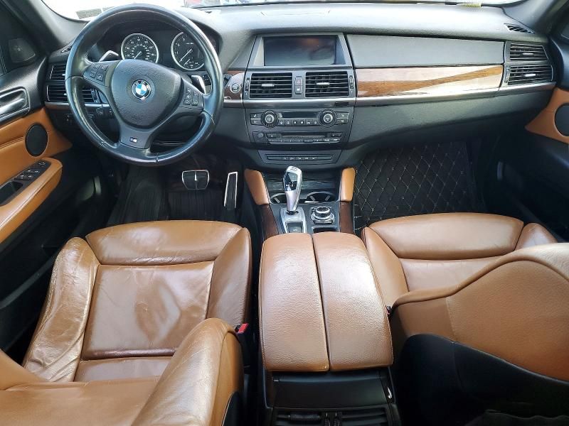 2014 BMW X6 Xdrive35i