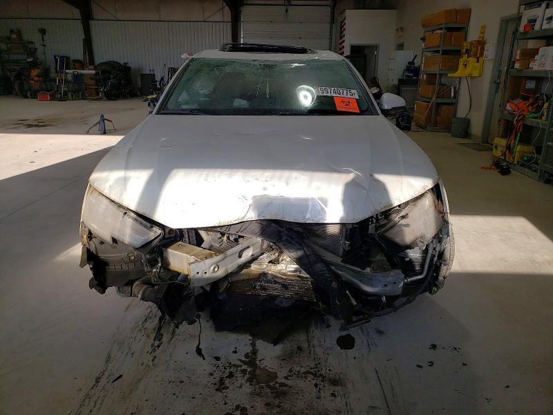 2017 Audi A4 Premium