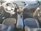 2024 Ford Escape st Line Select