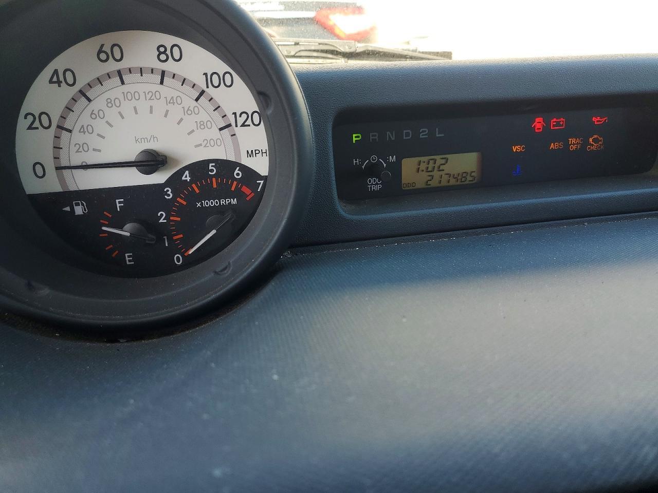 2006 Scion XB