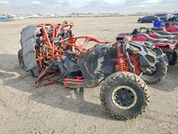 2017 Can-Am Utility Vehicle en venta en Bakersfield, CA