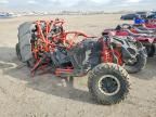 2017 Can-Am Utility Vehicle
