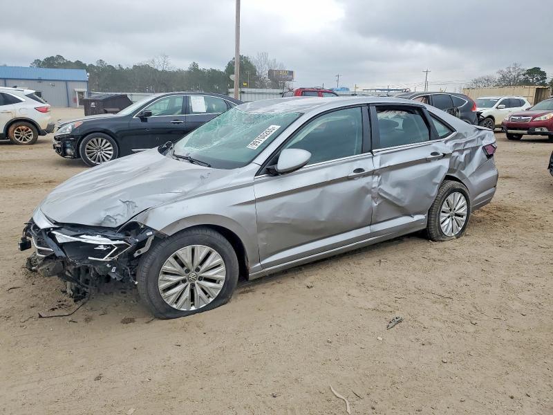 2020 Volkswagen Jetta s
