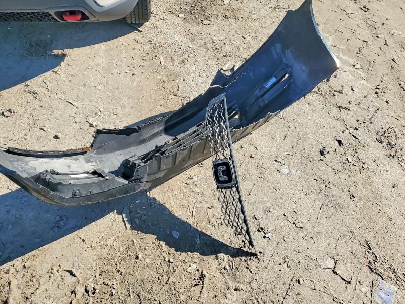 2010 Honda Civic exl