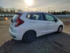 2018 Honda Fit lx