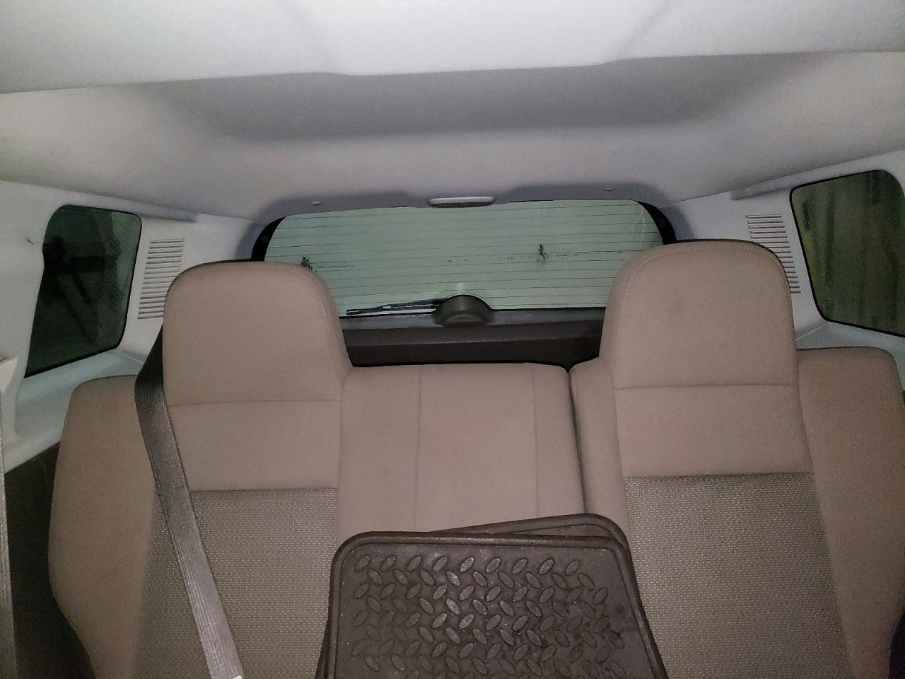 2008 Jeep Patriot Sport