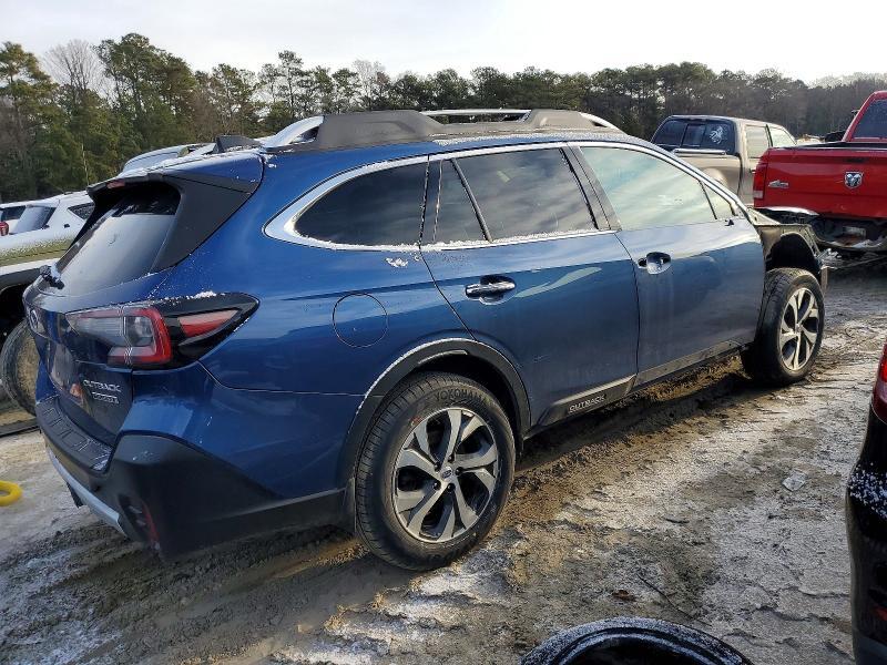 2020 Subaru Outback Touring
