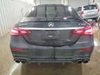 2022 Mercedes-Benz E amg 53 4matic