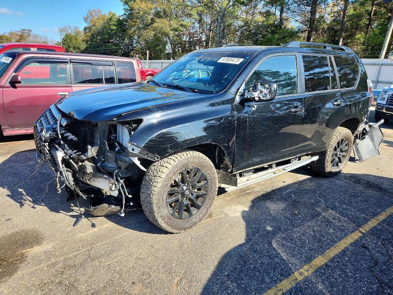 2023 Lexus Gx 460
