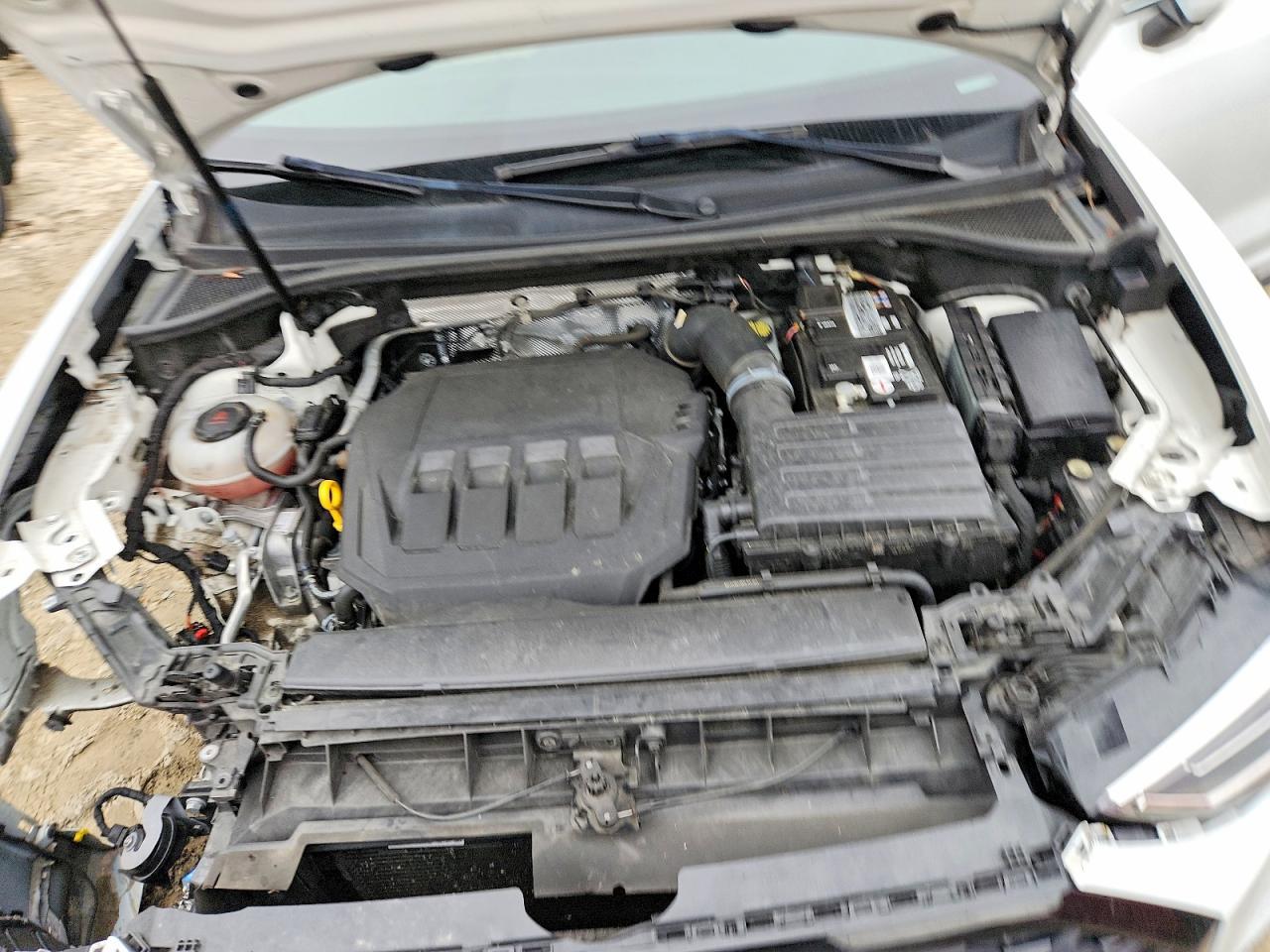 2021 Audi Q3 Premium Plus s Line 45