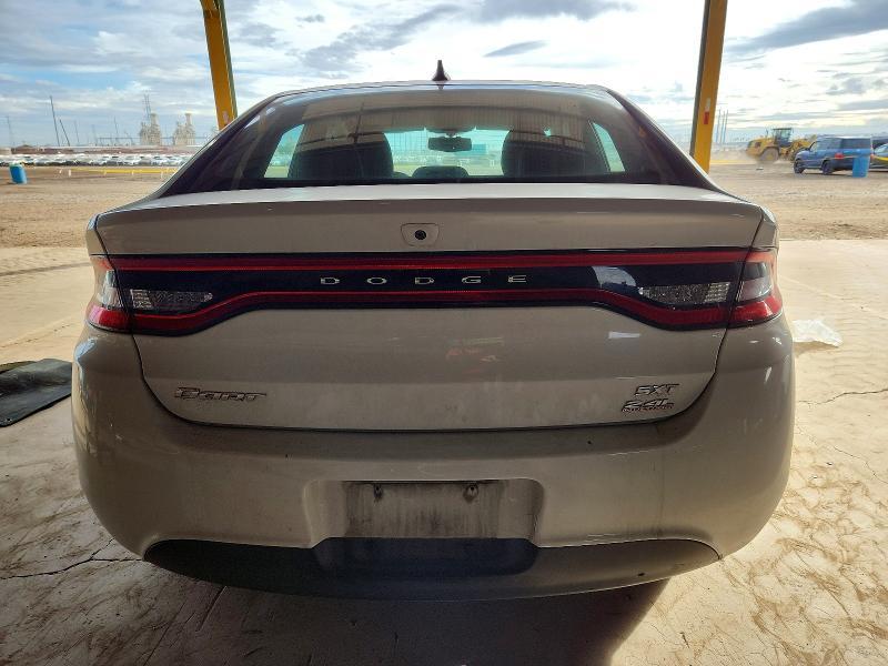 2014 Dodge Dart sxt