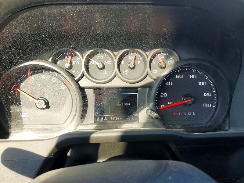 2024 Chevrolet Silverado K1500