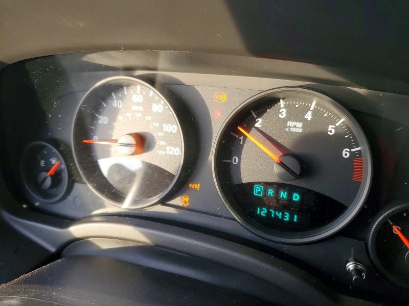 2011 Jeep Compass Sport