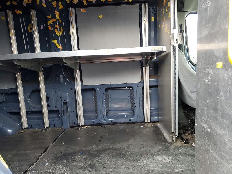 2020 Ford Transit 250 Delivery van