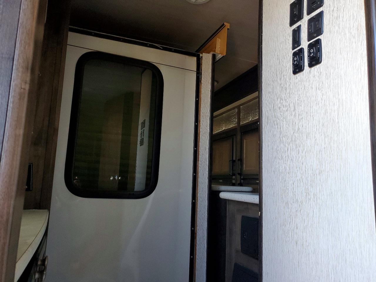 2019 Heartland Wilderness