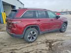 2023 Jeep Grand Cherokee Limited 4XE