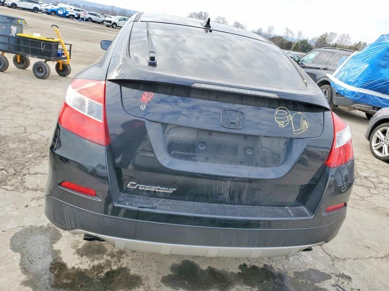 2013 Honda Crosstour ex