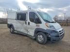 2016 Dodge RAM Promaster 3500 Utility / Service Van