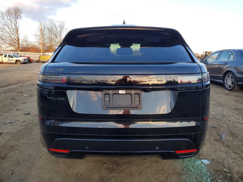 2026 Land Rover Range Rover Velar Dynamic se