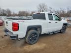 2015 Chevrolet Silverado K1500