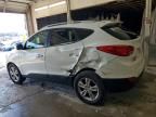 2012 Hyundai Tucson gls