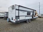 2024 Gdts 2024 Grand Design Recreational Transcend Camper