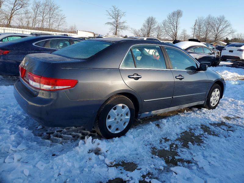 2004 Honda Accord lx