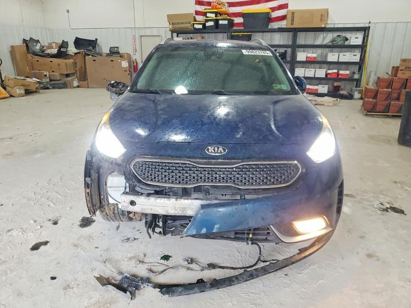 2017 KIA Niro ex Touring