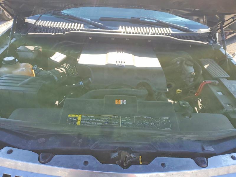 2003 Mercury Mountaineer