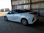 2022 Toyota Prius Prime le