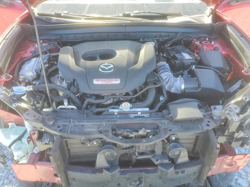 2021 Mazda Cx-30 Premium Plus