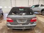 2006 Mercedes-Benz E 350 4matic Wagon