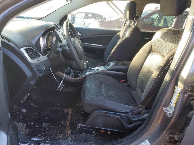 2013 Dodge Journey se