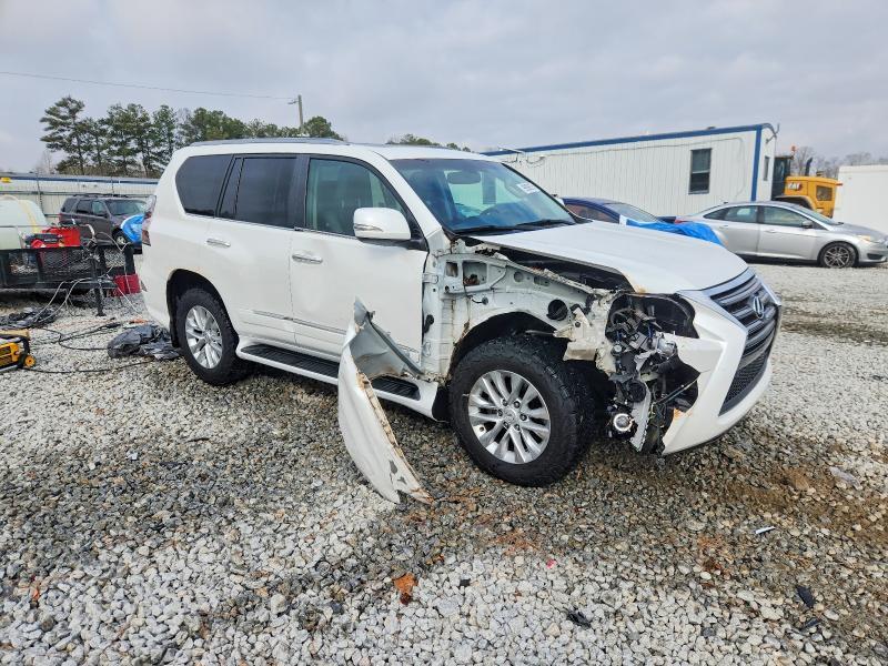 2014 Lexus Gx 460