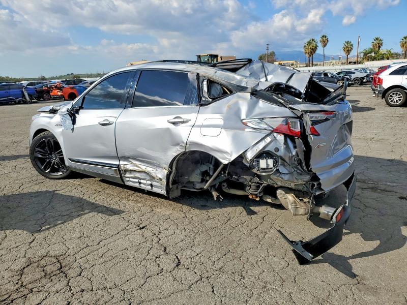 2019 Acura Rdx A-spec